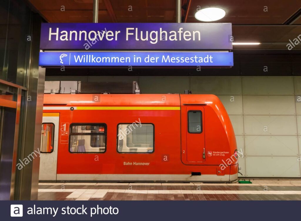 Hanover Airport