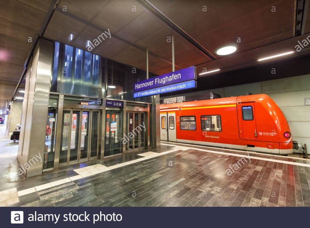 Hanover Airport