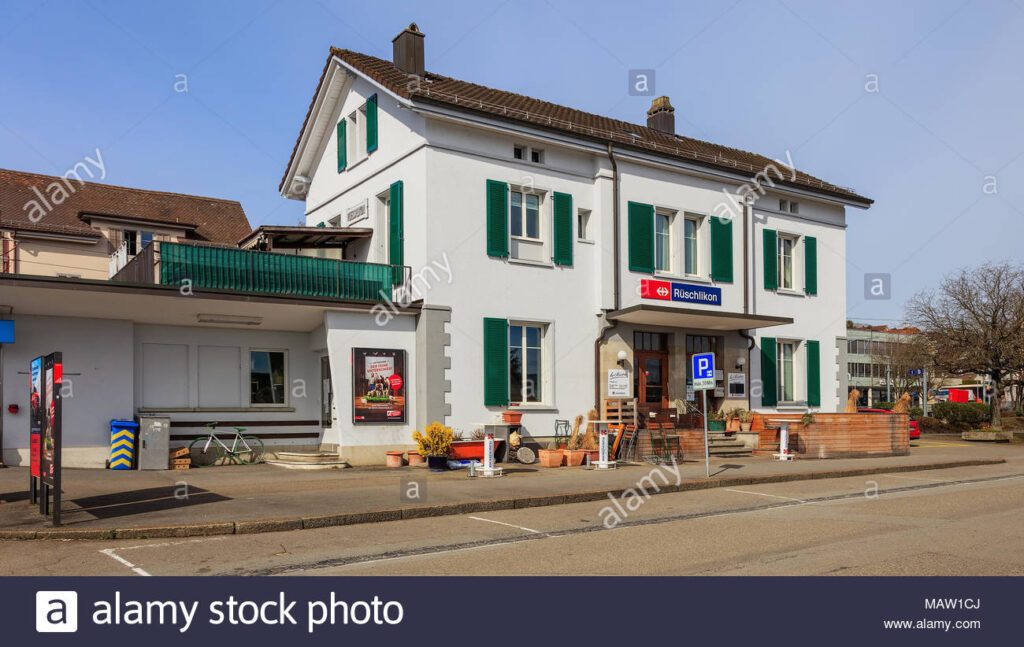 Horgen