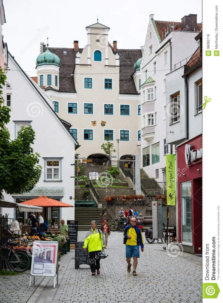 Kempten