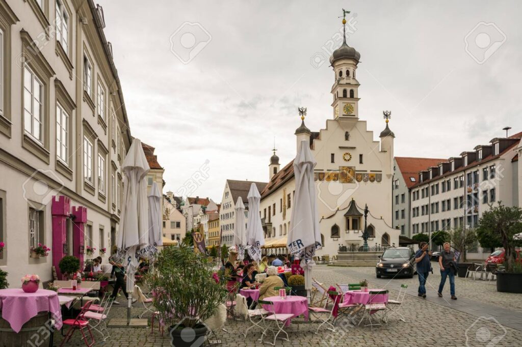 Kempten