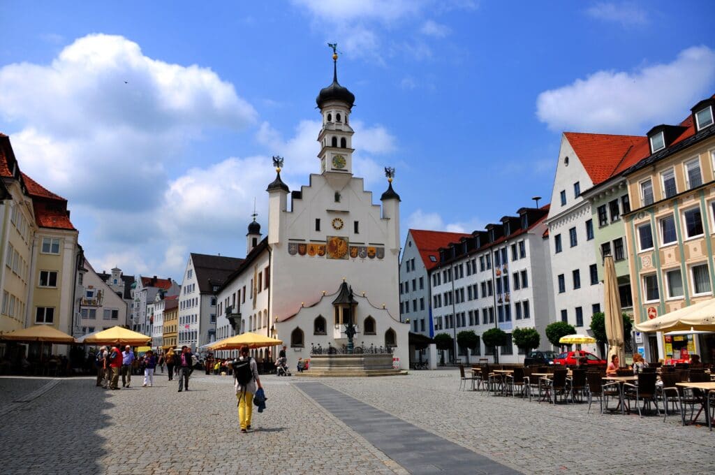Kempten
