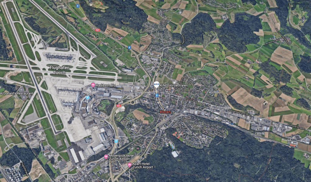 Kloten