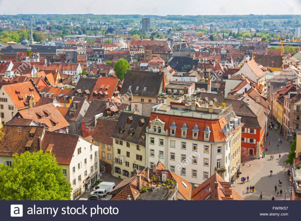 Kreuzlingen