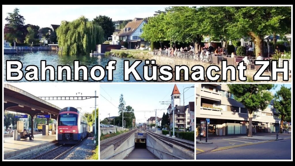 Kuesnacht Zh