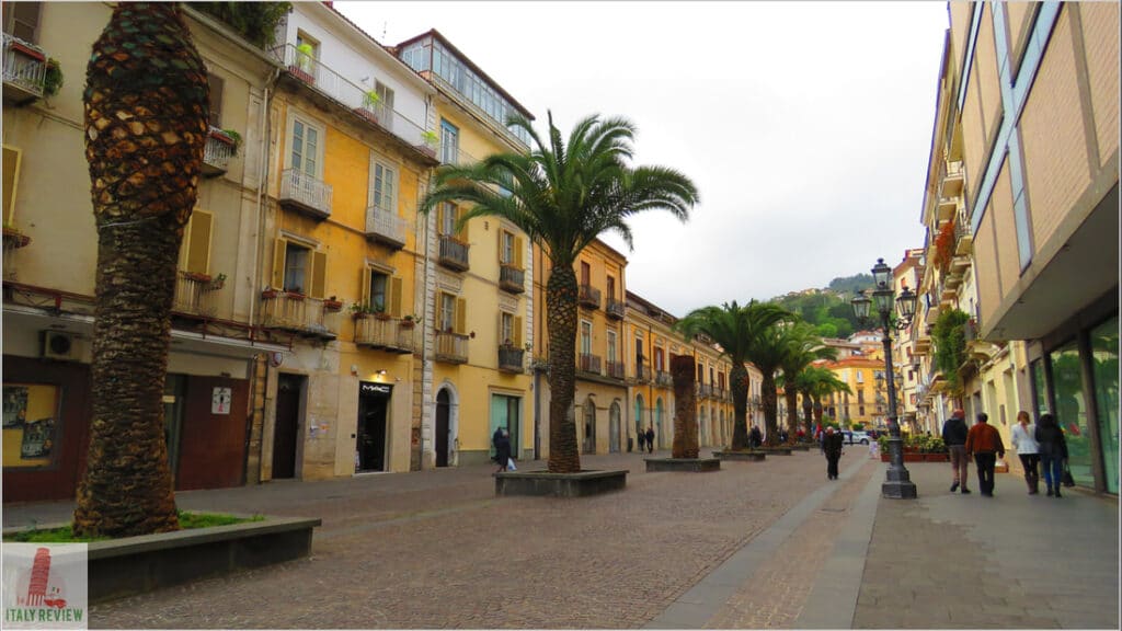 Lamezia