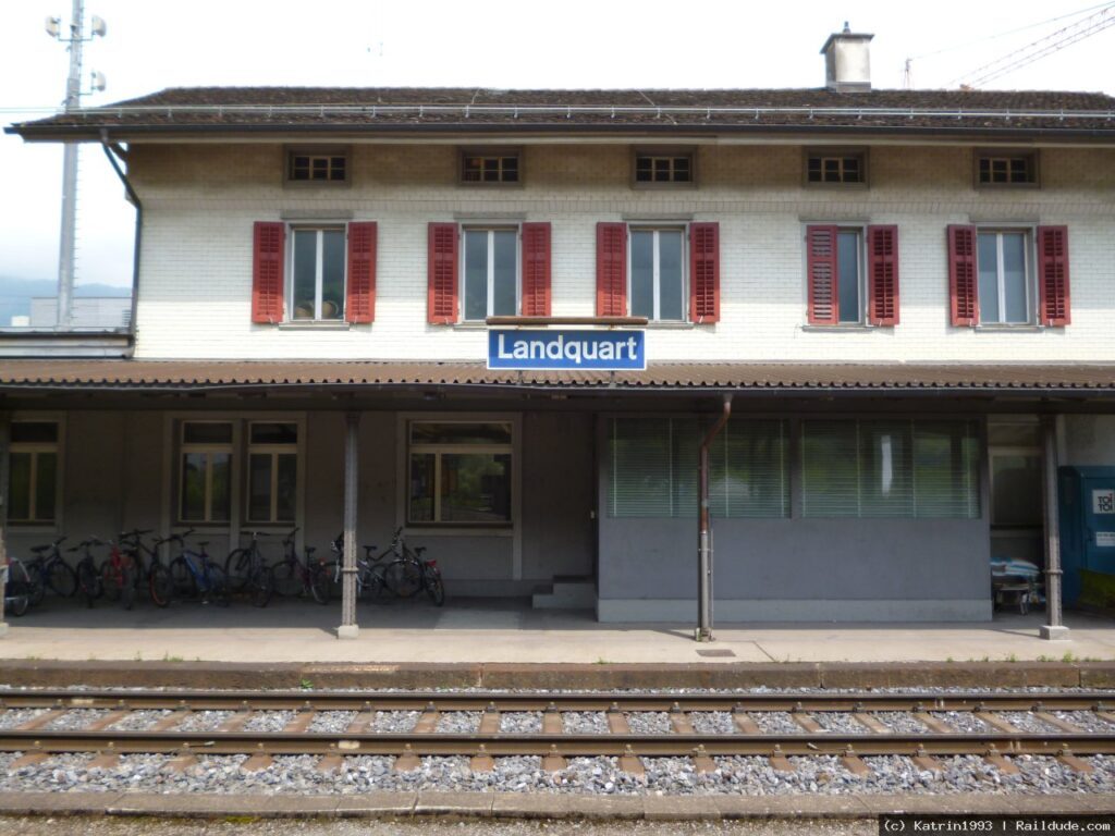 Landquart