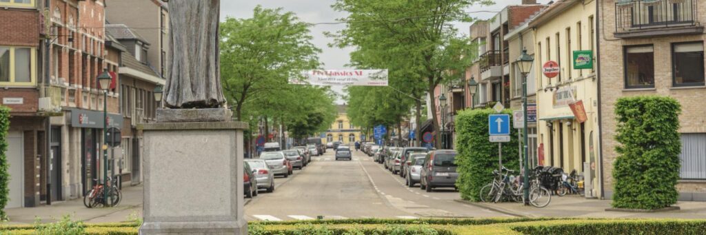 Leopoldsburg
