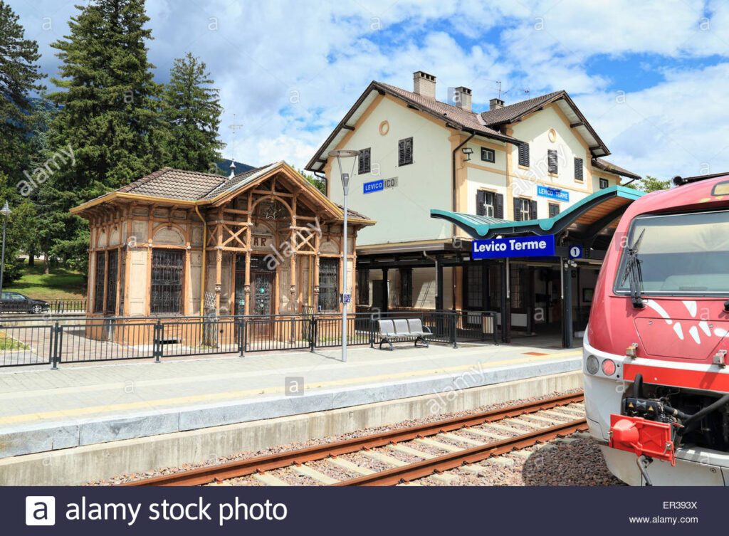 Levico Terme