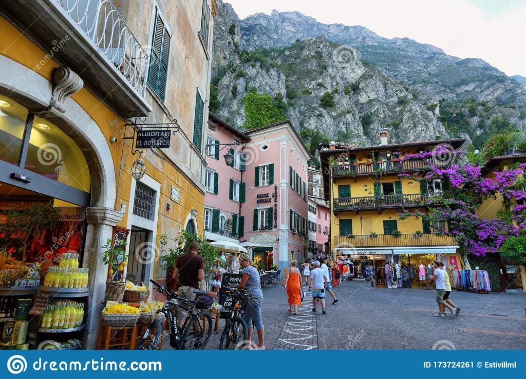 Limone
