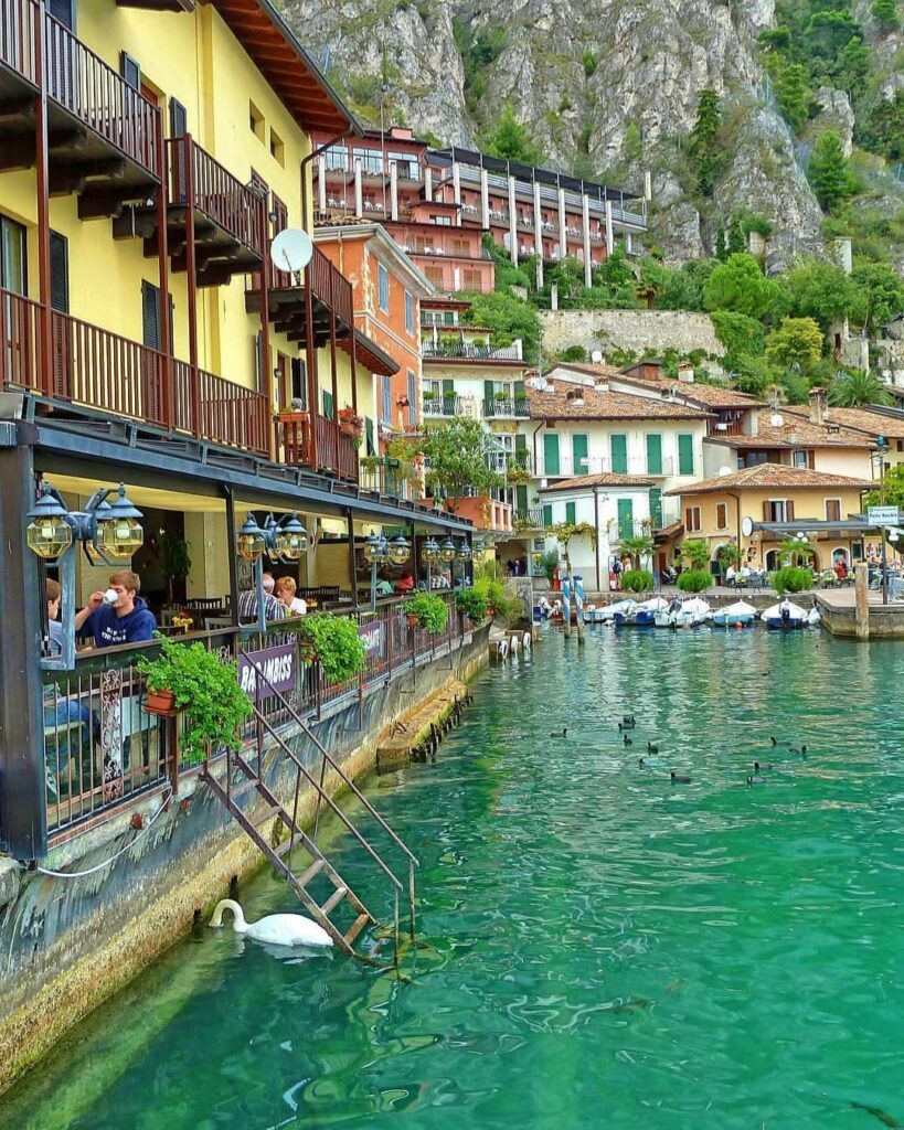 Limone