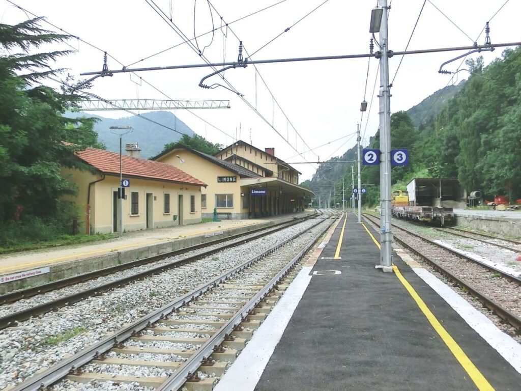 Limone