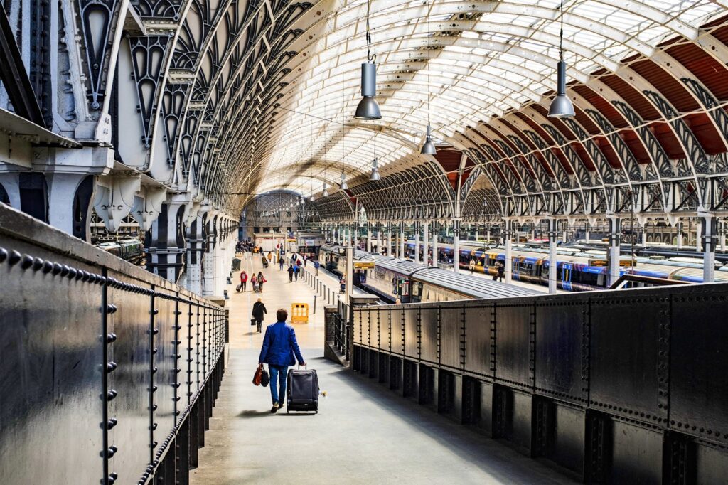 London