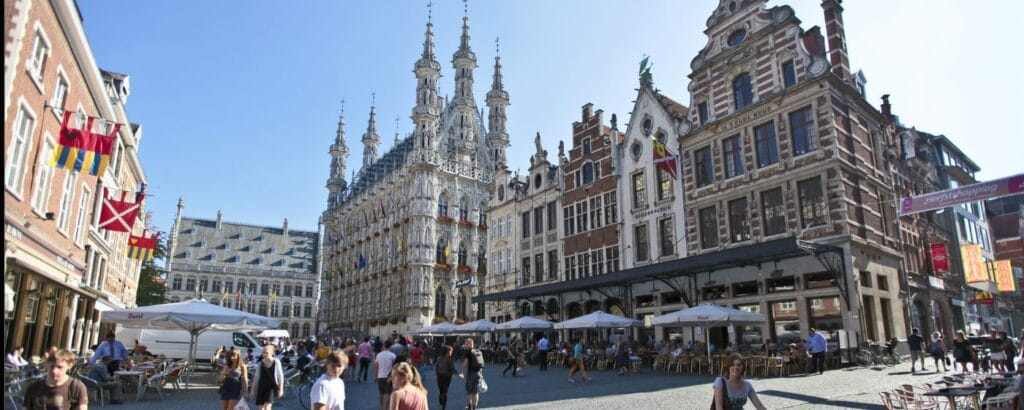 Louvain