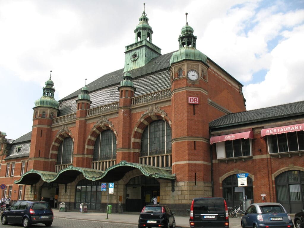 Lubeck