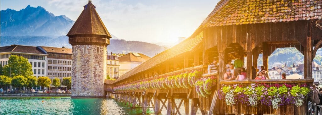 Lucerne