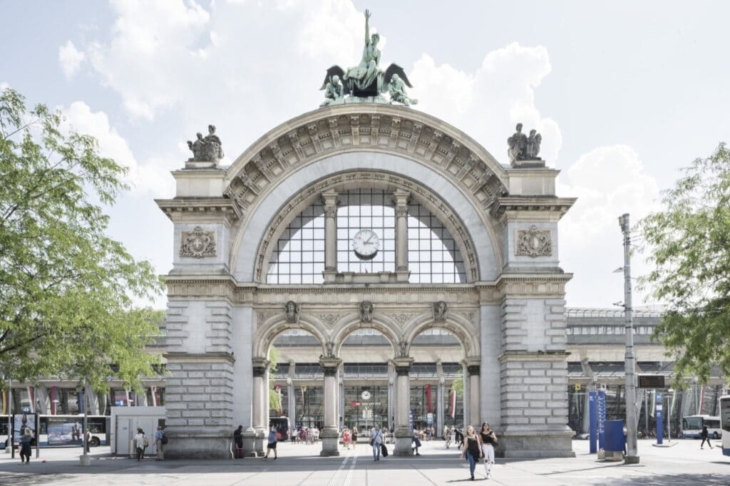 Lucerne