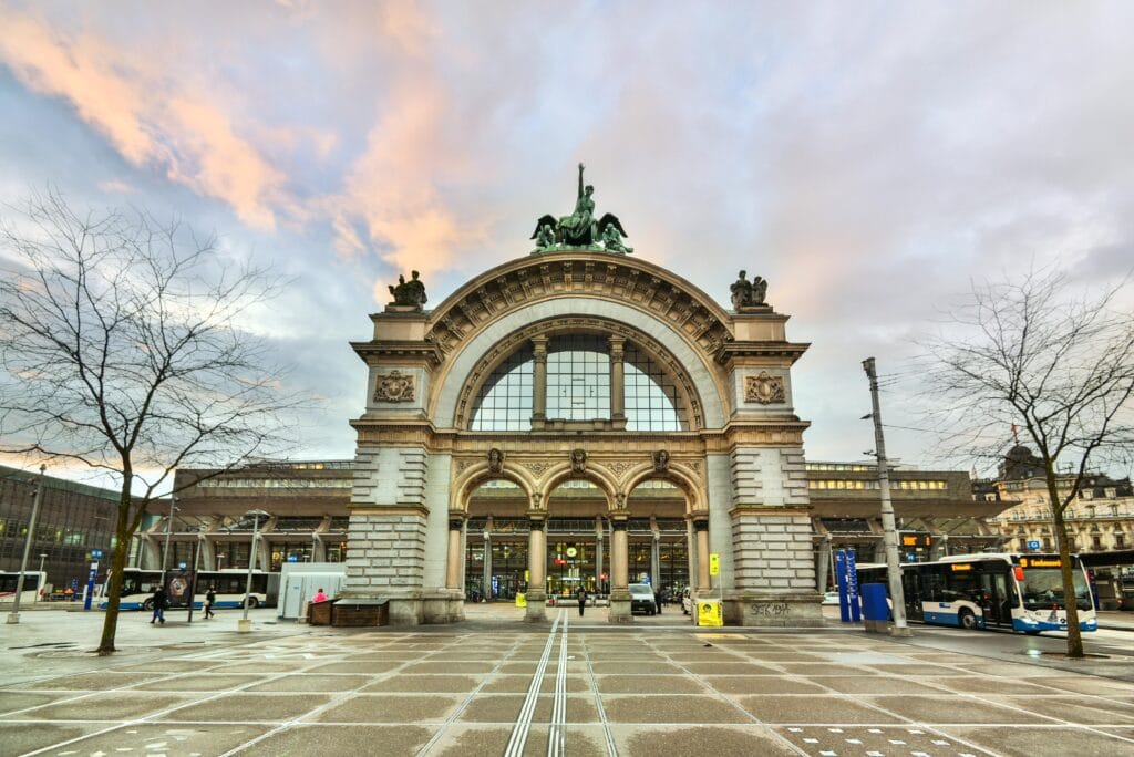 Lucerne