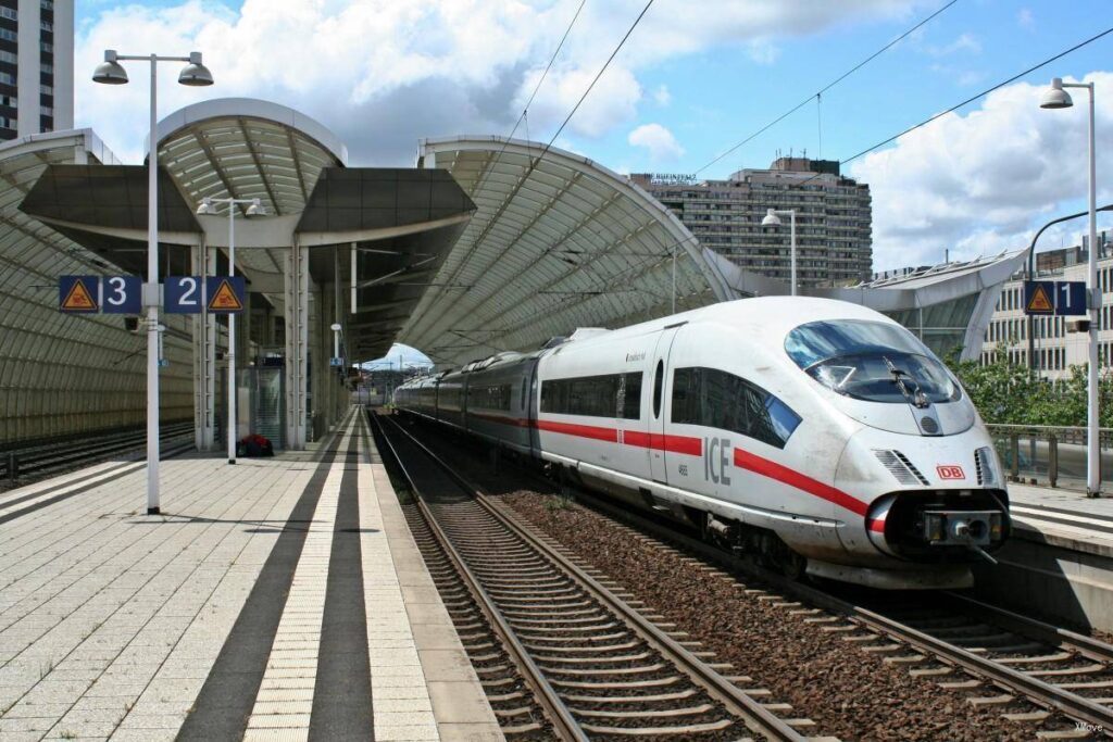Ludwigshafen Rhein