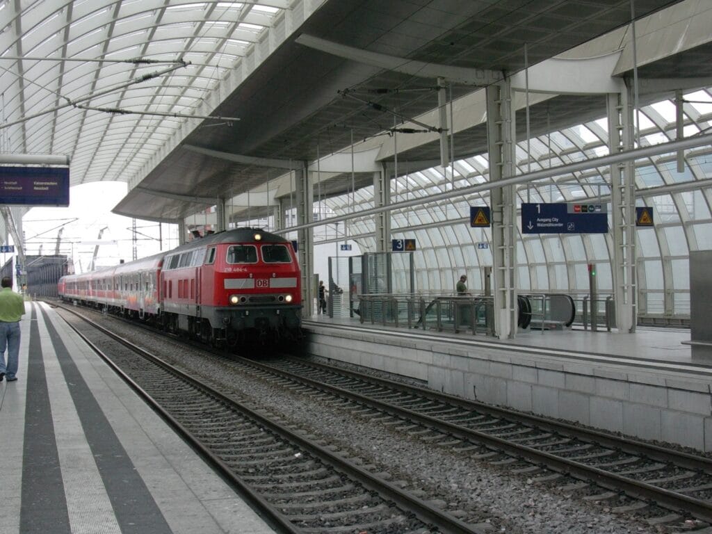 Ludwigshafen Rhein