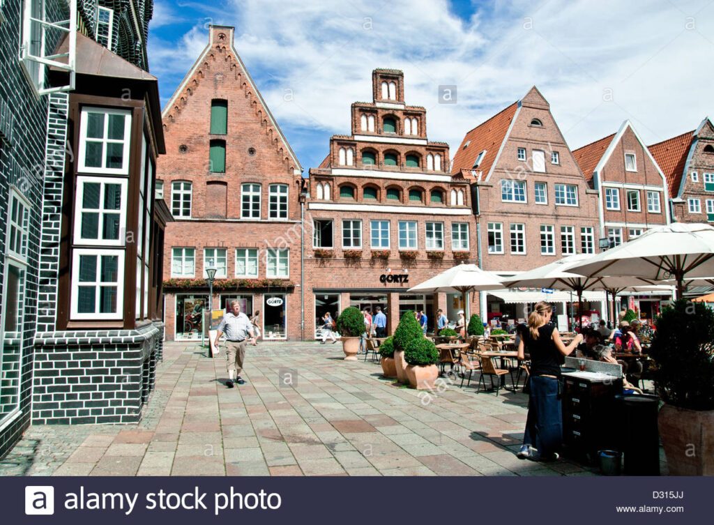 Lueneburg