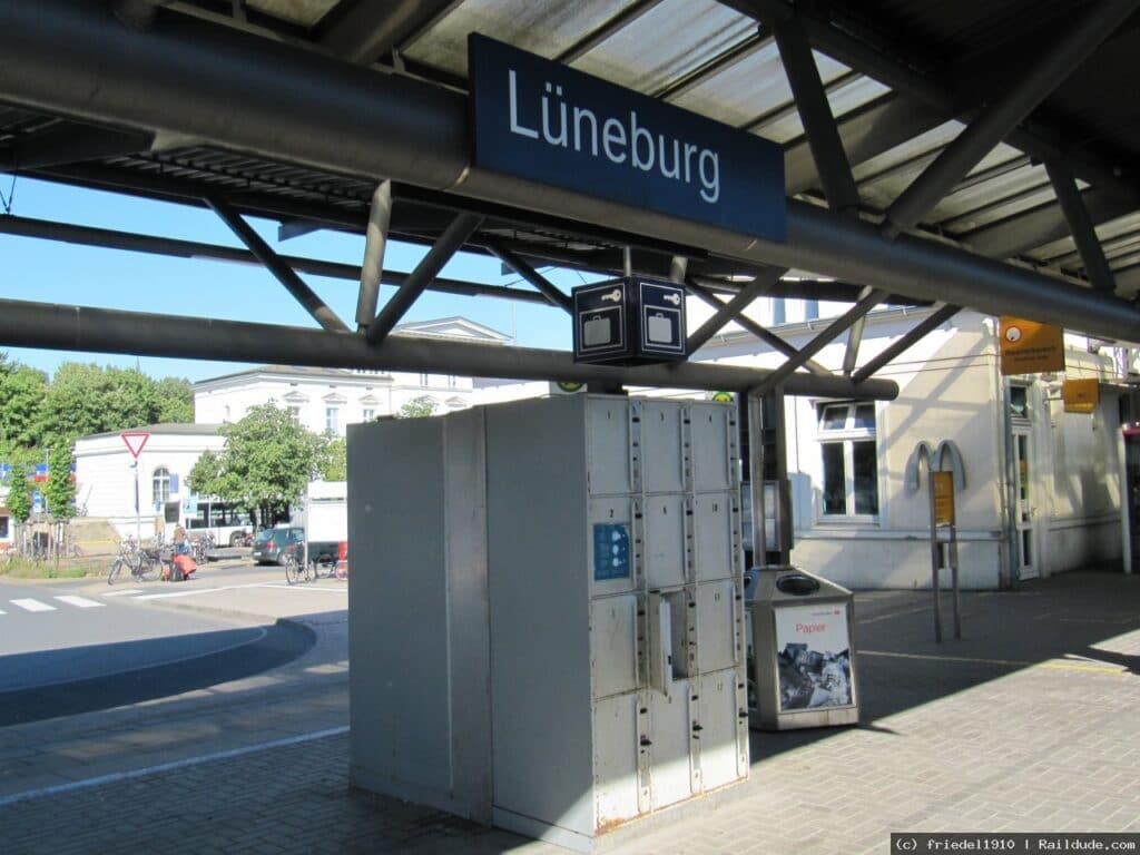 Lueneburg