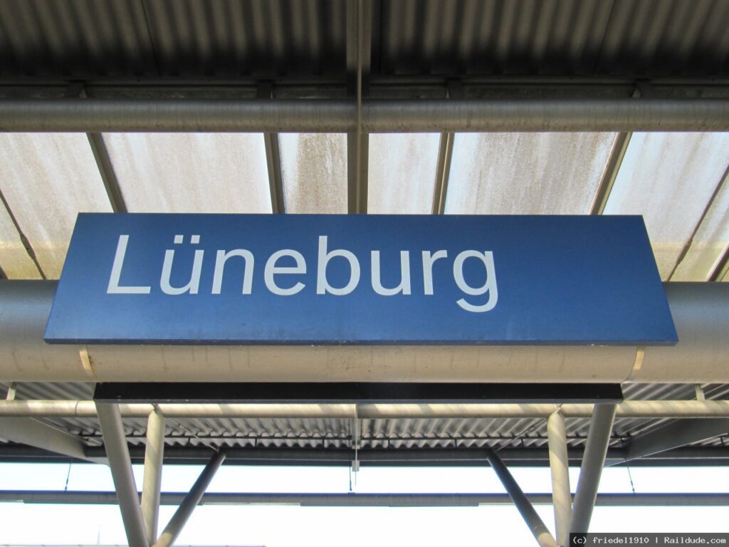 Lueneburg