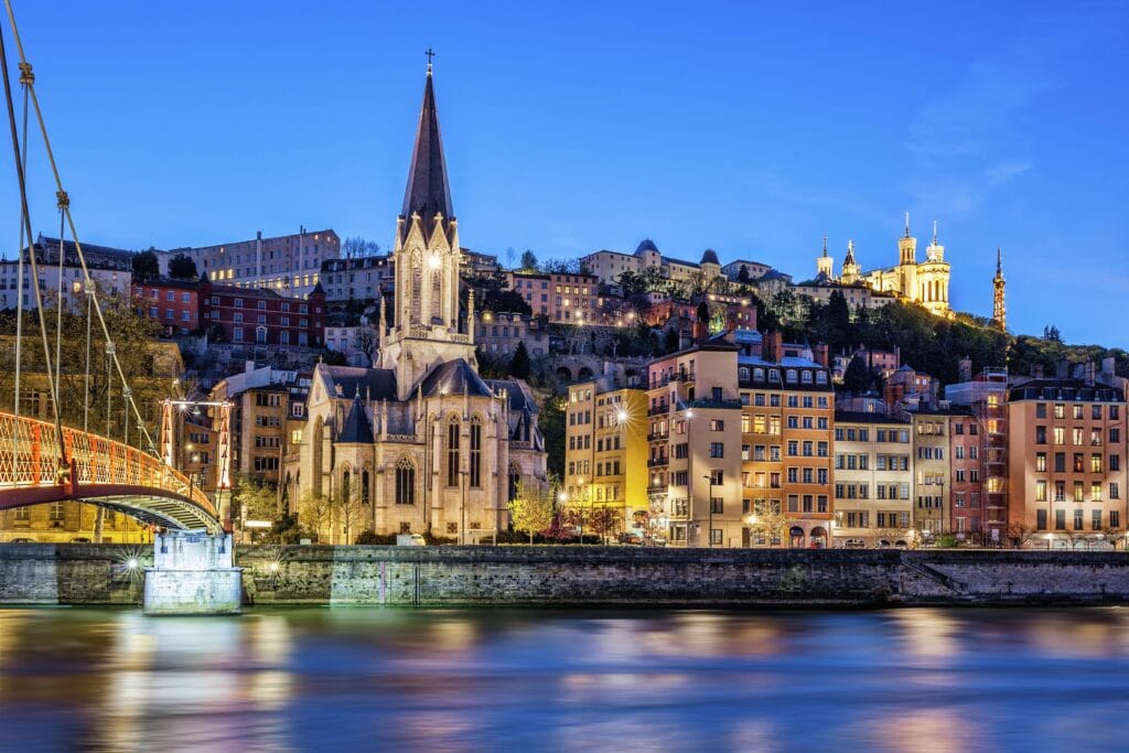 Lyon