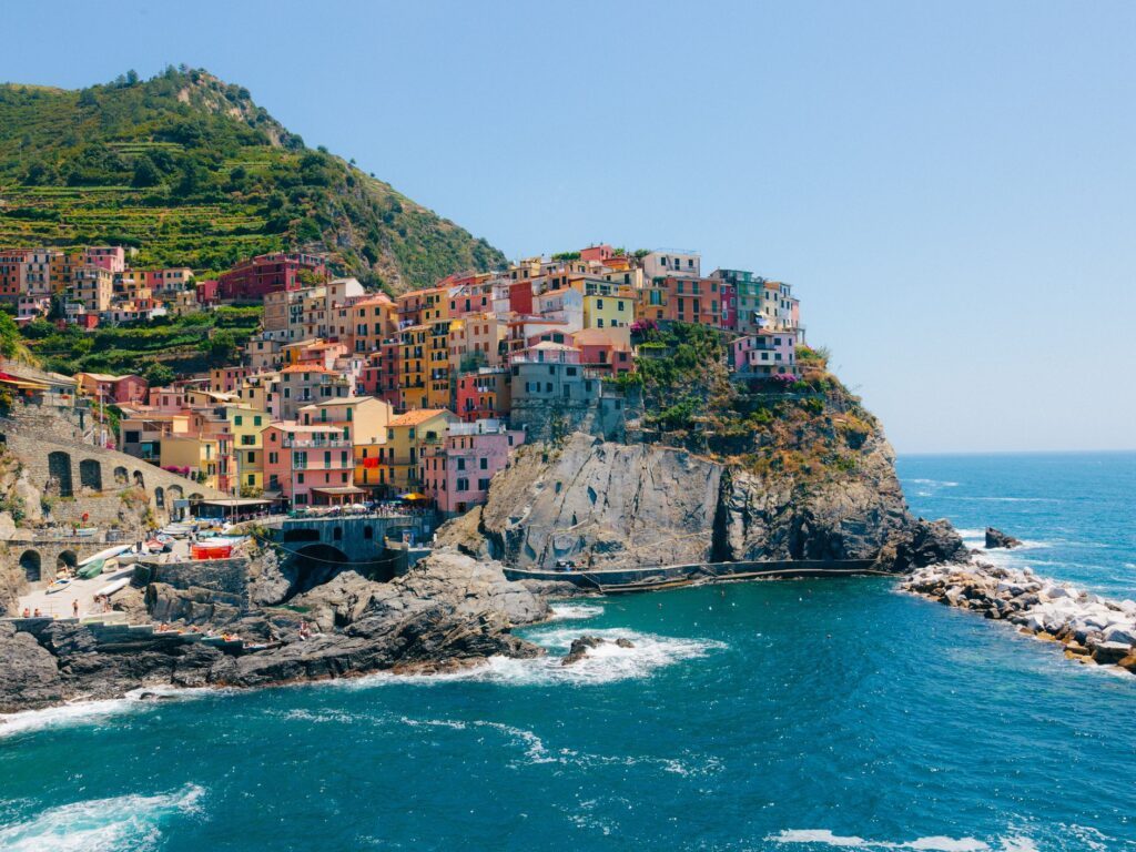 Manarola