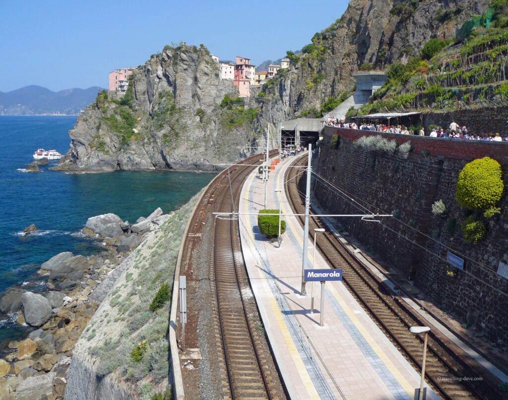 Manarola