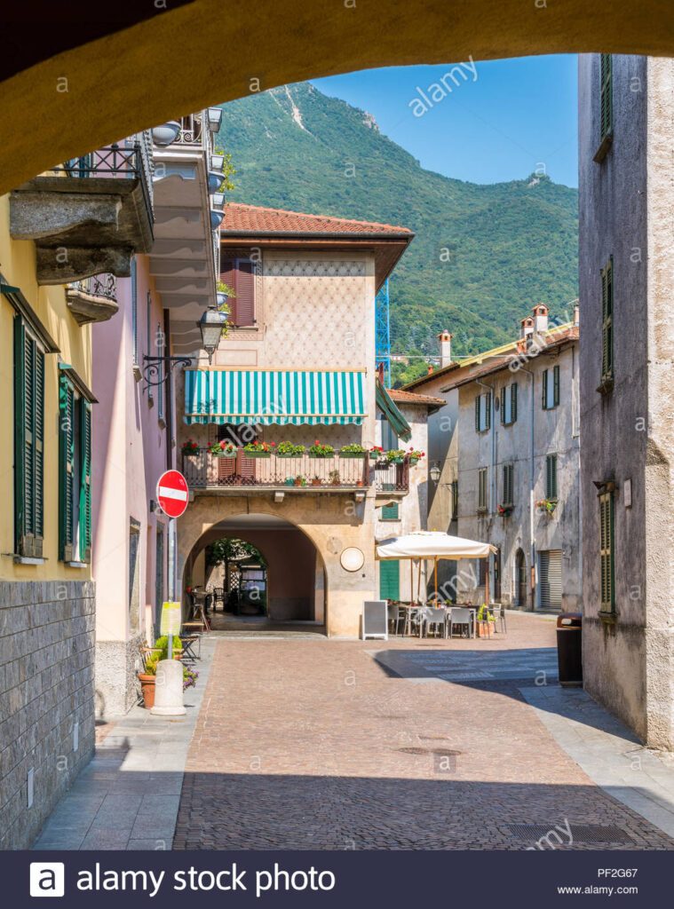 Mandello