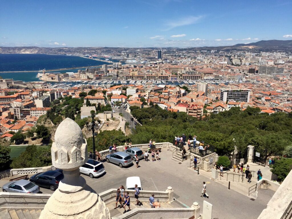 Marseilles