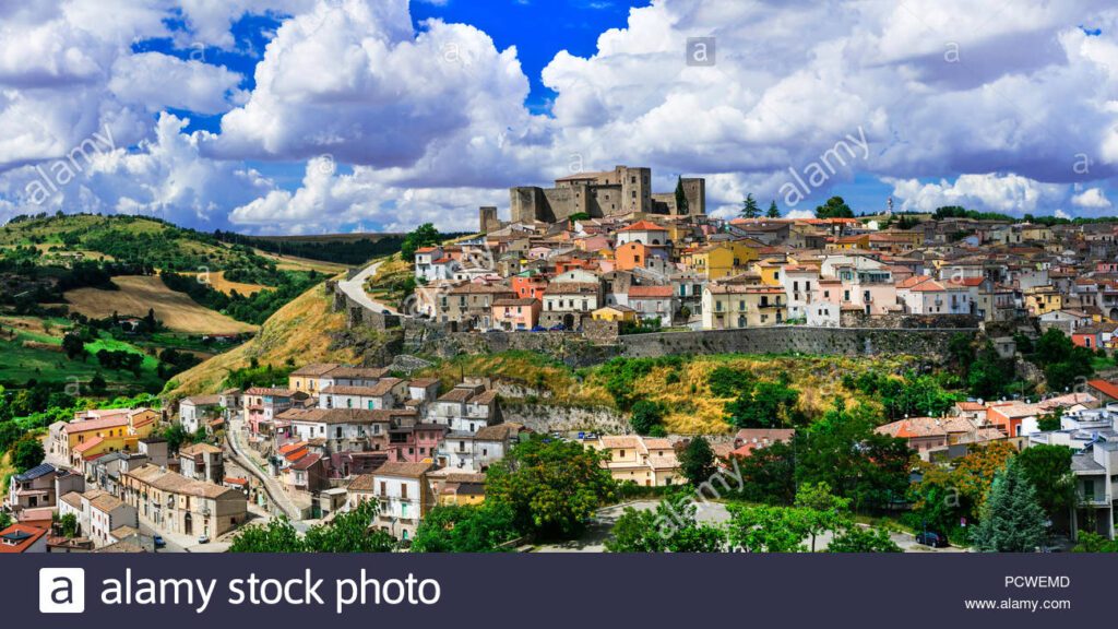 Melfi