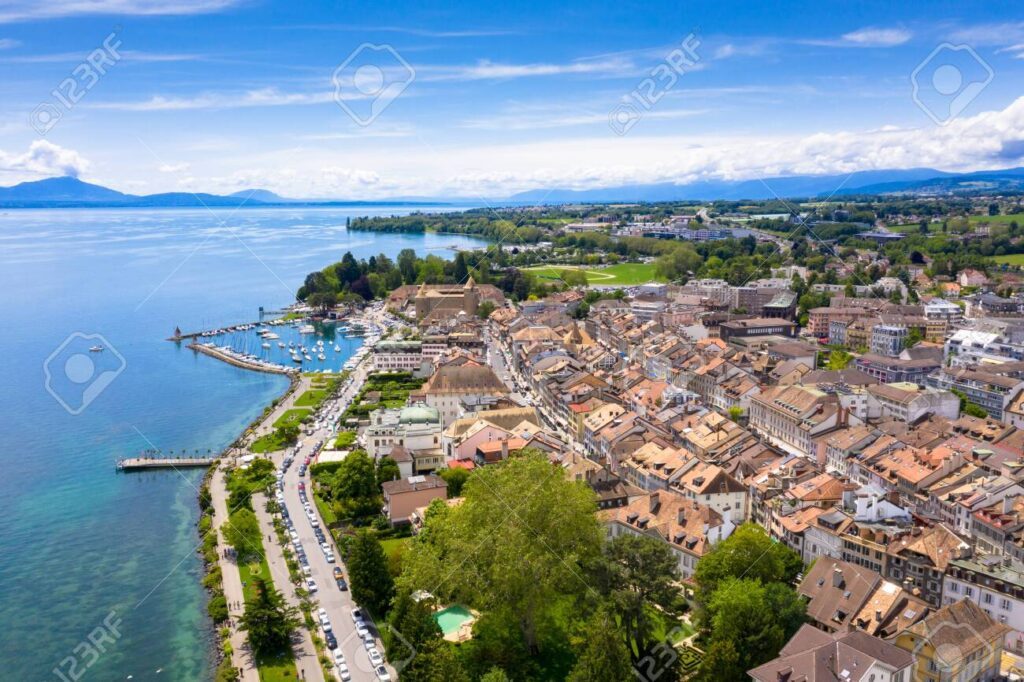 Morges