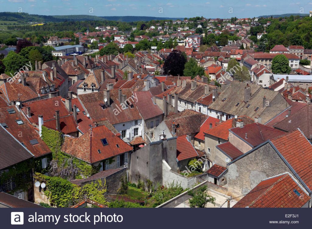 Neufchâteau