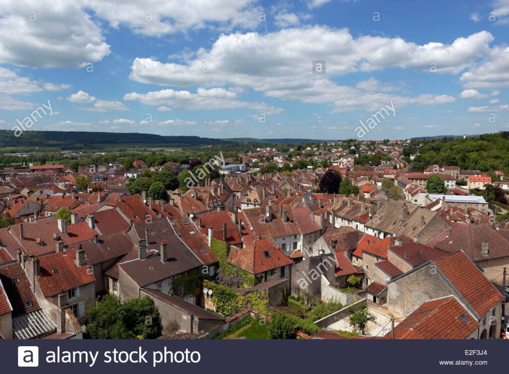 Neufchâteau