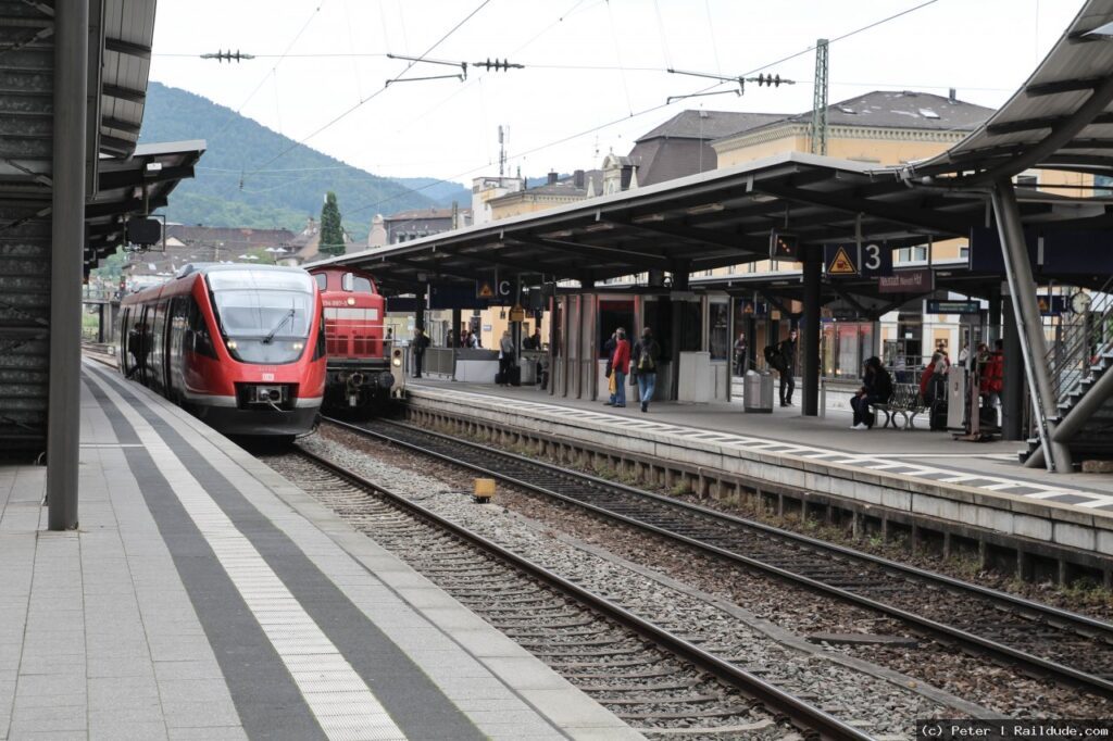 Neustadt Weinstr