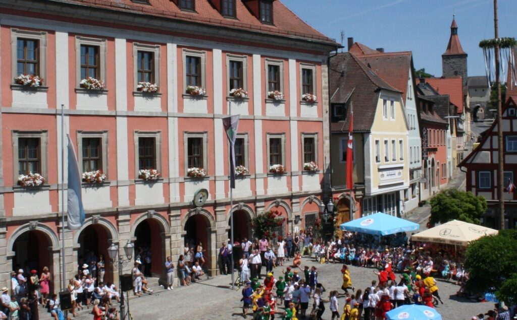 Neustadt