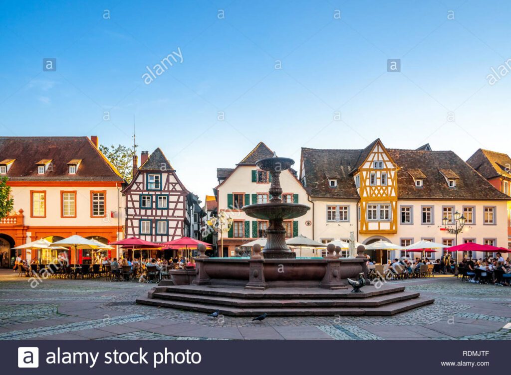 Neustadt