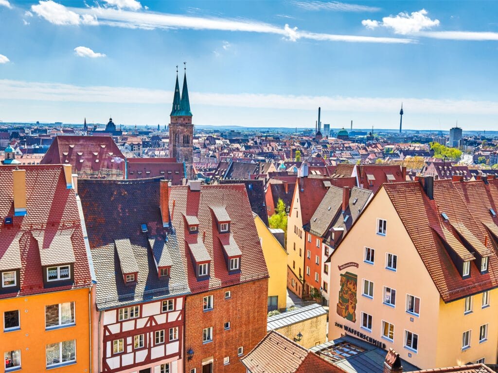 Nuremberg