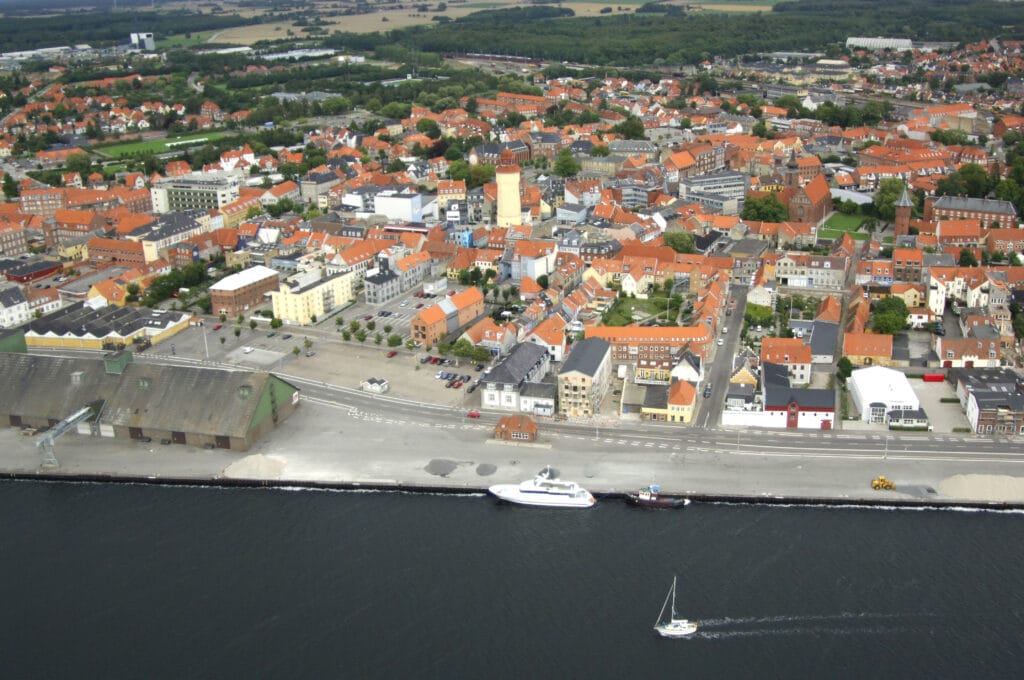 Nykobing