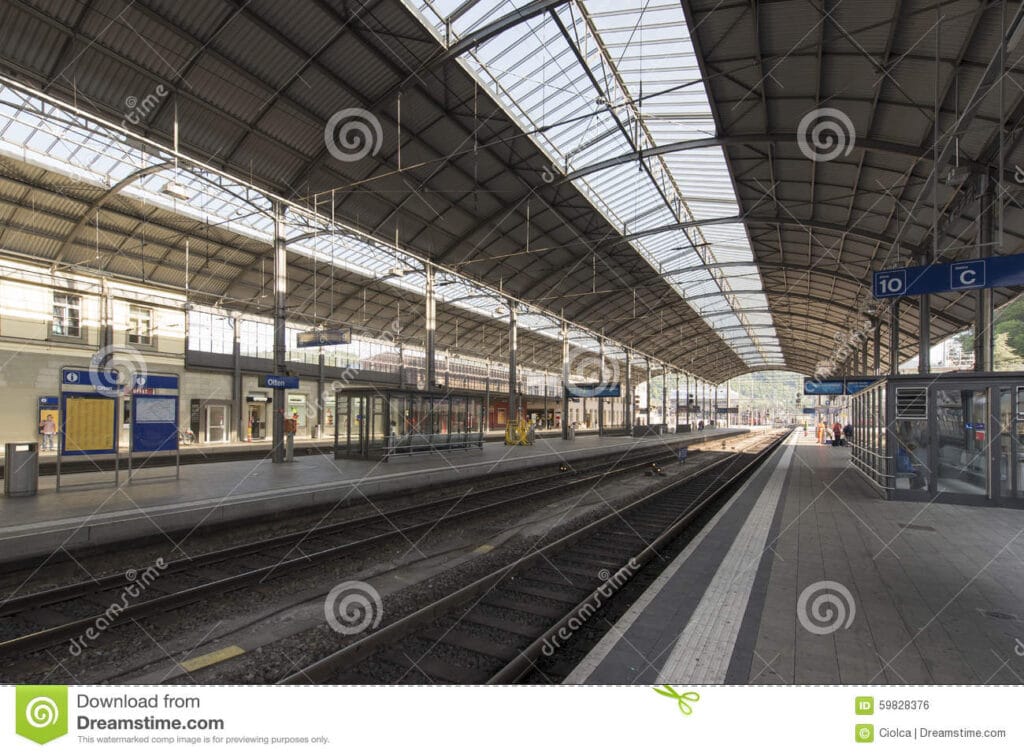 Olten