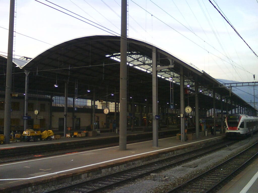 Olten