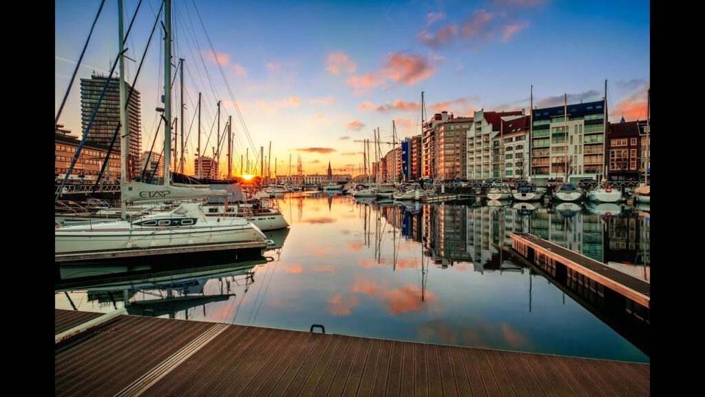 Oostende