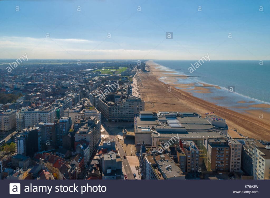 Oostende