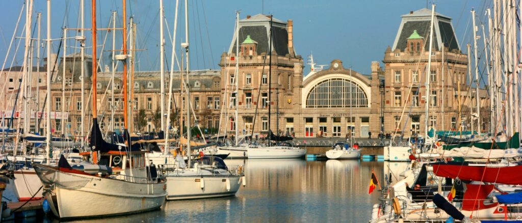 Oostende