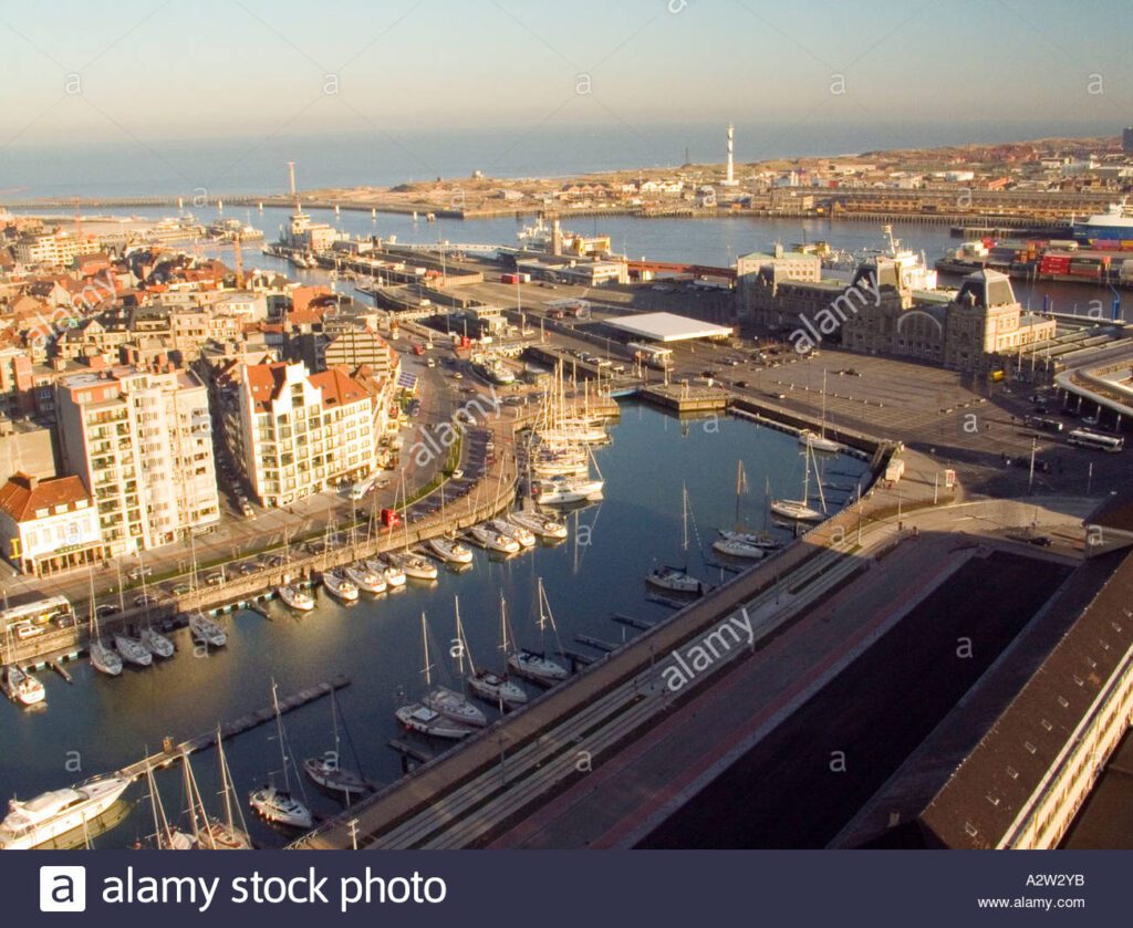 Oostende