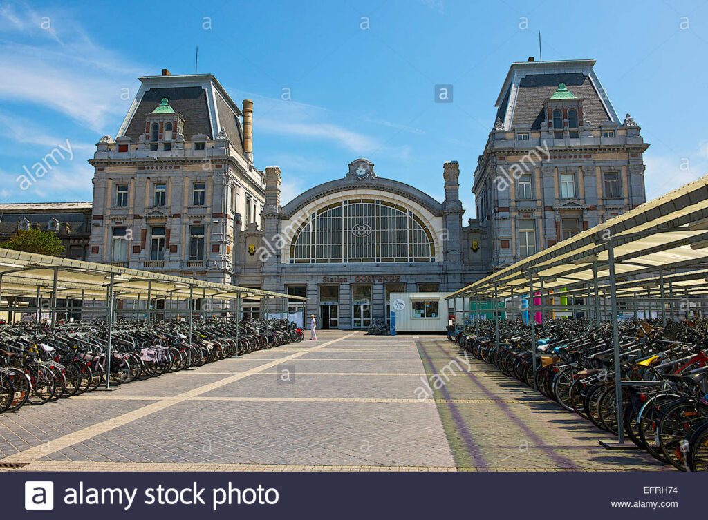 Oostende