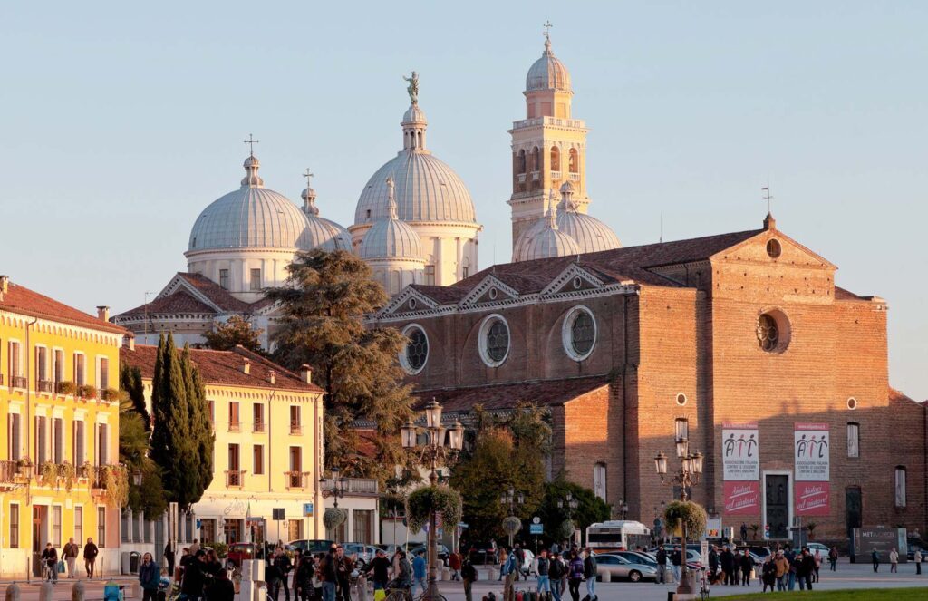 Padua