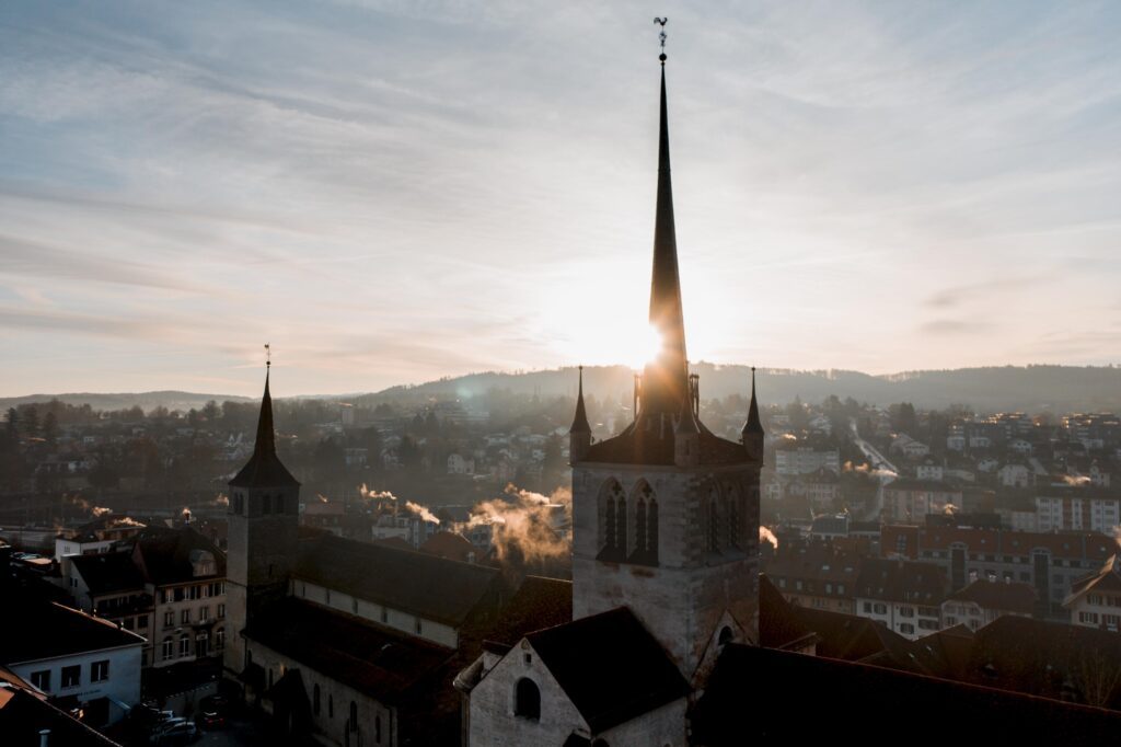 Payerne